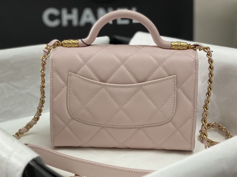 Chanel Satchel Bags